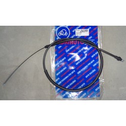 35.0200.1 ADRIAUTO CAVO FRENO STAZIONAMENTO POST PER PEUGEOT 206 1998 FRENI TAMB