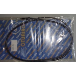 55.0261 ADRIAUTO CAVO FRENO STAZIONAMENTO PER AUDI A3 VW NEW BEETLE SEAT SKODA