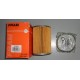 CH2965 FILTRO OLIO FRAM PER BMW SERIE 5 E12 E28 E34 SERIE 6 E24 SERIE 7 E23 E32