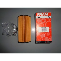 CH5979ECO FILTRO OLIO FRAM PER BMW SERIE 3 5 7 LAND ROVER RANGE ROVER II OPEL