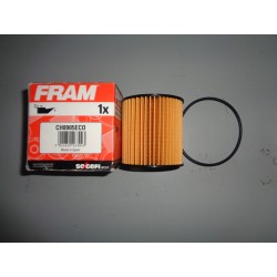 CH8905ECO FILTRO OLIO FRAM PER VOLVO S40 I V40 V70 I C70 I S70 S80 I XC70 XC90