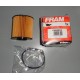 CH9348ECO FILTRO OLIO FRAM PER BMW SERIE 3 5 7 X5 LAND ROVER RANGE ROVER III