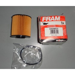 CH9348ECO FILTRO OLIO FRAM PER BMW SERIE 3 5 7 X5 LAND ROVER RANGE ROVER III