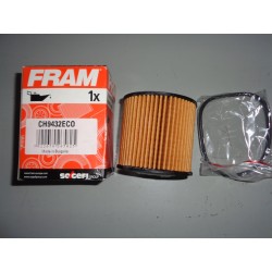 CH9432ECO FILTRO OLIO FRAM PER NISSAN PICK UP ALMERA XTRAIL NP300 PRIMERA