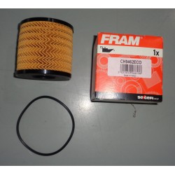 CH9462ECO FILTRO OLIO FRAM PER NISSAN INTERSTAR OPEL MOVANO RENAULTMASTER