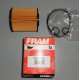 CH9547ECO FILTRO OLIO FRAM PER BMW SERIE 1 SERIE 3 SERIE 5 Z4 X1 X3