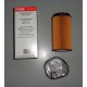 CH9685ECO FILTRO OLIO FRAM PER JEEP CHEROKEE III HYUNDAI TUCSON KIA SPORTAGE II