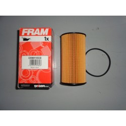 CH9911ECO FILTRO OLIO FRAM PER AUDI SEAT SKODA VW