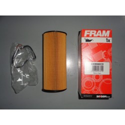 CH9994ECO FILTRO OLIO FRAM PER BMW SERIE 3 SERIE 5 SERIE 7 X3 X5 X6