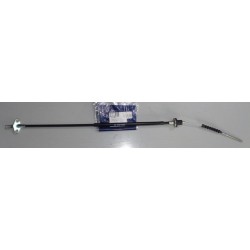 2681 LAMPERTI CAVO DISINNESCO FRIZIONE PER CHEVROLET MATIZ 333LM2681 96315242