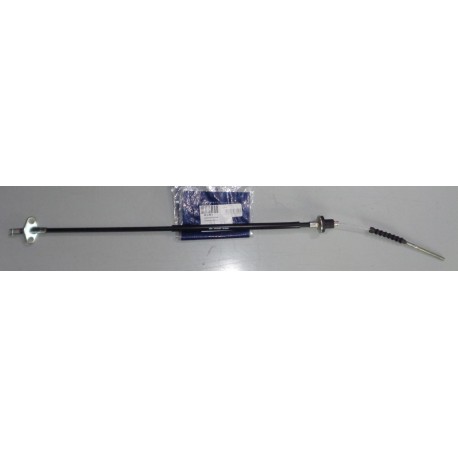2681 LAMPERTI CAVO DISINNESCO FRIZIONE PER CHEVROLET MATIZ 333LM2681 96315242