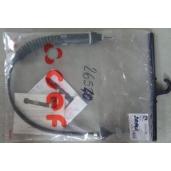 CT01159 RHIAG CAVO FRIZIONE PER CITROEN BERLINGO 1.6 16v 2150AH 2150CF