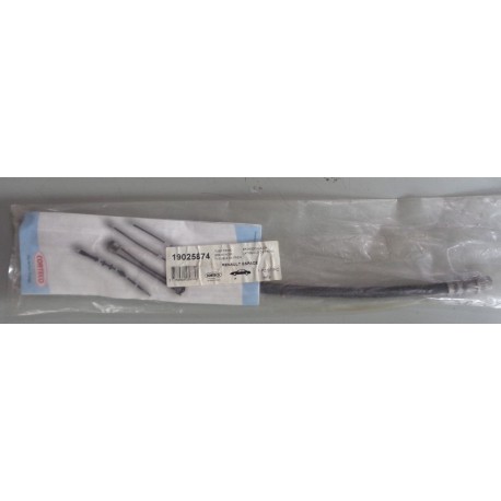 19025874 CORTECO TUBO FRENO PE RENAULT EXPACE II 7700845510