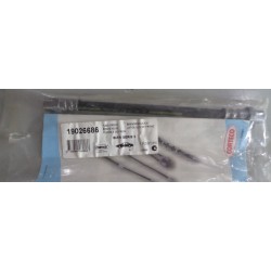 19026686 CORTECO TUBO FRENO POSTERIORE PER BMW SERIE 3 E36 E46 34321159524