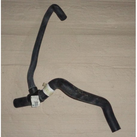 02.6709 CAUTEX  Flessibile inferiore radiatore  PER  RENAULT  Clio I