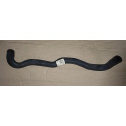 02.6650 CAUTEX  Flessibile inferiore radiatore  PER  RENAULT