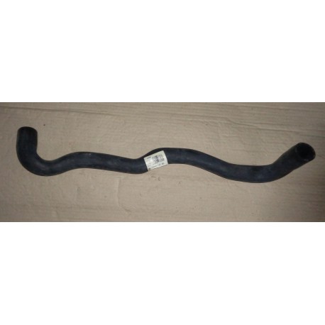 02.6650 CAUTEX  Flessibile inferiore radiatore  PER  RENAULT