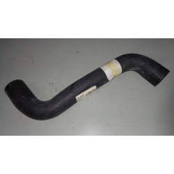 02.6649 CAUTEX  Flessibile superiore radiatore  PER  RENAULT  Modus CLIO III