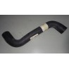 02.6649 CAUTEX  Flessibile superiore radiatore  PER  RENAULT  Modus CLIO III