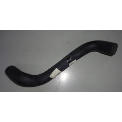 02.6647 CAUTEX  Flessibile superiore radiatore  PER  RENAULT  Megane II Scénic II