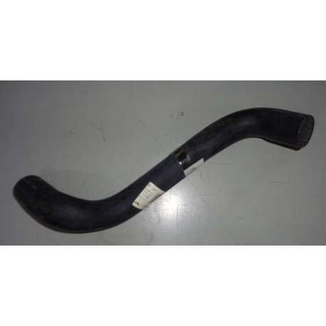 02.6647 CAUTEX  Flessibile superiore radiatore  PER  RENAULT  Megane II Scénic II