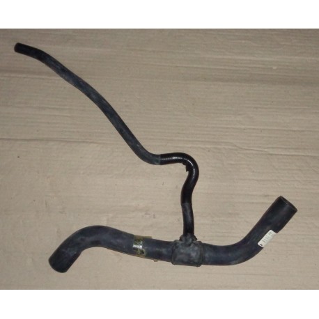 02.6631 CAUTEX  Flessibile superiore radiatore  PER  RENAULT
