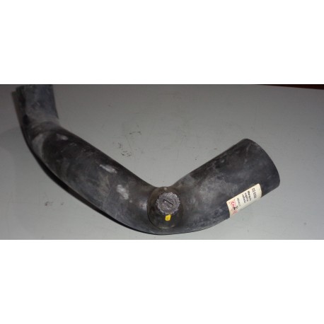 02.6329 CAUTEX  Flessibile superiore radiatore  PER  RENAULT  Twingo I