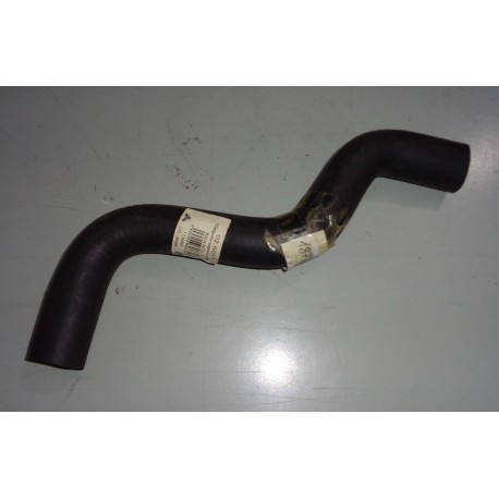 02.6037 CAUTEX  Flessibile superiore radiatore  PER
