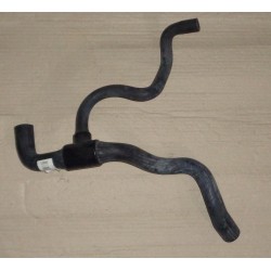 02.6038 CAUTEX  Flessibile superiore radiatore  PER  RENAULT Megane I