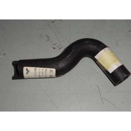 02.6089 CAUTEX  Flessibile, Scambiatore calore  PER  RENAULT  Rapid CLIO I
