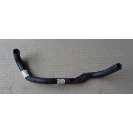 02.6599  CAUTEX  Flessibile radiatore  PER  RENAULT Grand Modus CLIO III