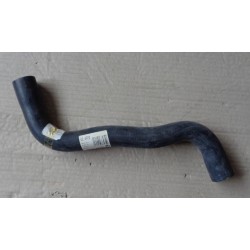 02.6588 CAUTEX  Flessibile superiore radiatore   PER  RENAULT Kangoo I CLIO II