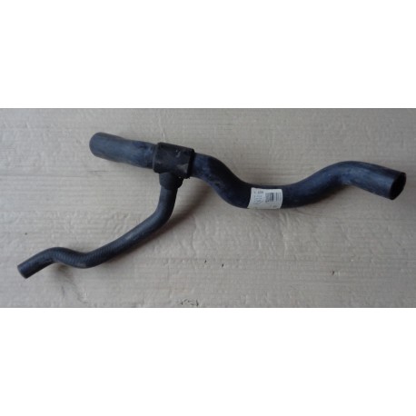 02.6589 CAUTEX  Flessibile superiore  radiatore   PER  RENAULT  Kangoo I