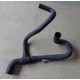 02.6581 CAUTEX  Flessibile inferiore radiatore   PER  RENAULT  Megane I,II SCENIC II