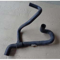 02.6581 CAUTEX  Flessibile inferiore radiatore   PER  RENAULT  Megane I,II SCENIC II