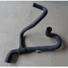 02.6581 CAUTEX  Flessibile inferiore radiatore   PER  RENAULT  Megane I,II SCENIC II