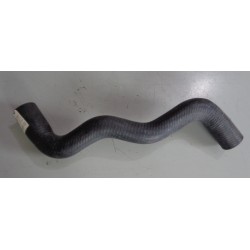 02.6580 CAUTEX  Flessibile superiore radiatore   PER  RENAULT  Megane SCENIC