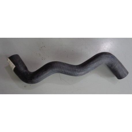 02.6580 CAUTEX  Flessibile superiore radiatore   PER  RENAULT  Megane SCENIC