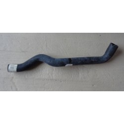 02.6570 CAUTEX  Flessibile inferiore radiatore   PER  OPEL  Movano A MASTER II