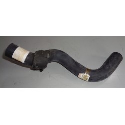 02.6560 CAUTEX  Flessibile superiore  radiatore   PER  RENAULT  Kangoo I CLIO II