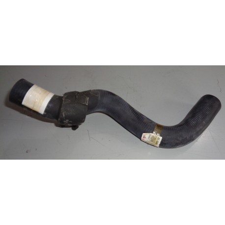 02.6560 CAUTEX  Flessibile superiore  radiatore   PER  RENAULT  Kangoo I CLIO II