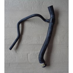 02.6559 CAUTEX  Flessibile superiore  radiatore   PER  RENAULT  Kangoo I,II CLIO II