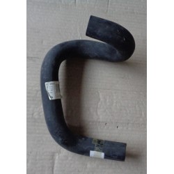 02.6554 CAUTEX  Flessibile inferiore radiatore   PER  RENAULT  Twingo I