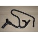 02.6102 CAUTEX  Flessibile INFERIORE radiatore   PER  RENAULT  Clio I