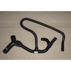 02.6102 CAUTEX  Flessibile INFERIORE radiatore   PER  RENAULT  Clio I