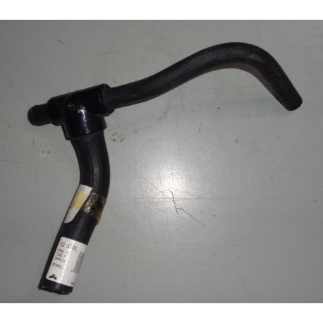 02.6108 CAUTEX  Flessibile, Scambiatore calore, Riscaldamento   PER  RENAULT  Clio I
