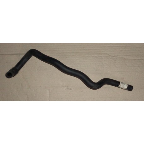 02.6123 CAUTEX  Flessibile radiatore Entrata   PER  RENAULT  Megane