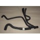 02.6124 CAUTEX  Flessibile INFERIORE radiatore   PER  RENAULT  Megane I SCENIC I