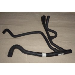 02.6124 CAUTEX  Flessibile INFERIORE radiatore   PER  RENAULT  Megane I SCENIC I