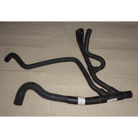 02.6124 CAUTEX  Flessibile INFERIORE radiatore   PER  RENAULT  Megane I SCENIC I
